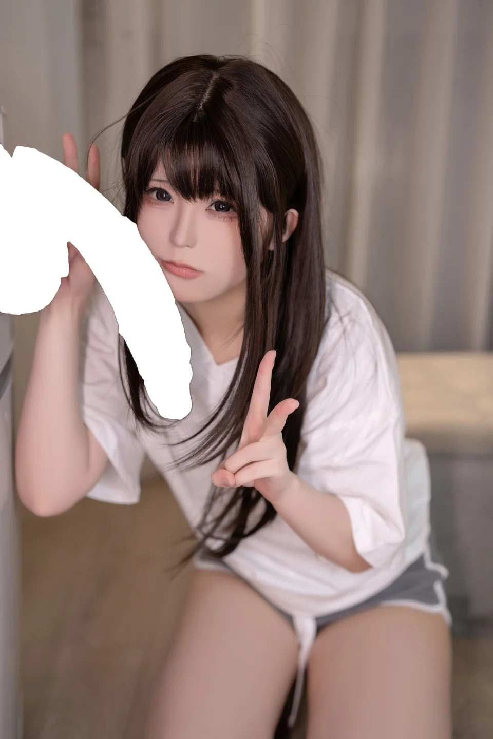 拖拉大王 - No.042 tora酱的秘密男友 [112P-650MB] tg@simisebaisi 【丝足阁】005.webp